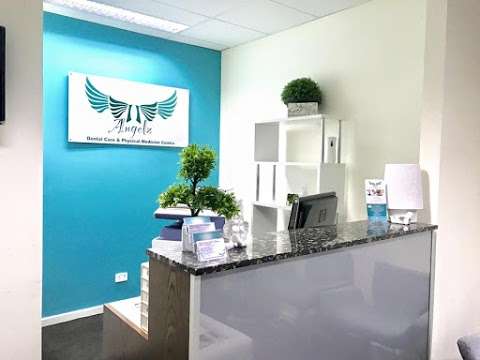 Photo: Angelz Dental Care and Physical Medicne Centre