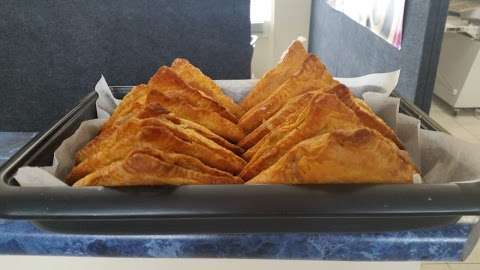 Photo: Golden Triangle Curry Puff