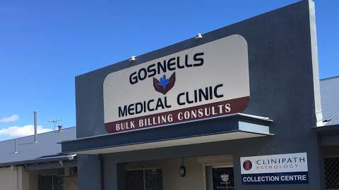 Photo: Gosnells Medical Clinic