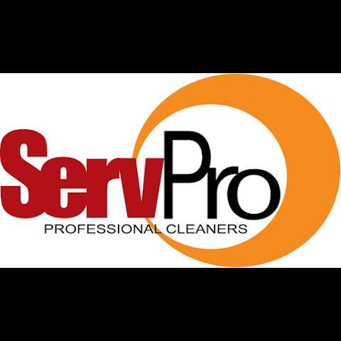 Photo: Servpro Professional Cleaners