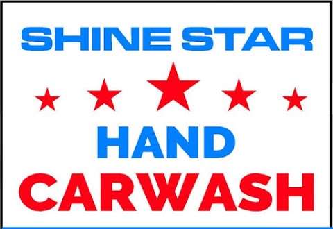 Photo: SHINE STAR HAND CAR WASH & DETAILING SERVICE