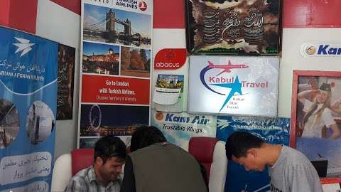 Photo: Kabul Travel Photo: Kabul Travel